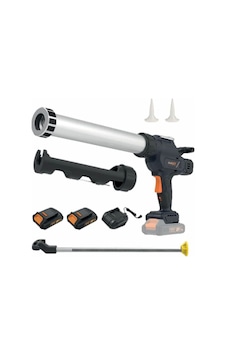 Maxxt 20v Çift Akülü Kombine Silikon Tabancası İkili Mdcg20v3 Maxxt 20v Çift Akülü Kombine Silikon Tabancası İkili Mdcg20v3
