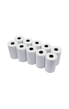 100 Rulo Termal Yazarkasa Pos Rulosu 56x16 100 Rulo Termal Yazarkasa Pos Rulosu 56x16