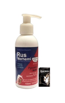 Süper Playboy Blue 150 Ml Cevizli & Ceviz Sütlü Rus Merhemi Tüylere Krem + Yanında Jel Süper Playboy Blue 150 Ml Cevizli & Ceviz Sütlü Rus Merhemi Tüylere Krem + Yanında Jel