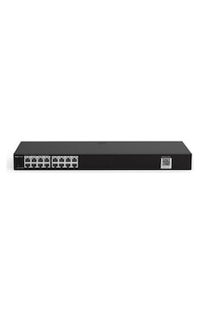 Ruijie Reyee RG-ES216GC 16 Port 10/100/1000 Gigabit Switch Ruijie Reyee RG-ES216GC 16 Port 10/100/1000 Gigabit Switch