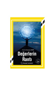 Değerlerin Rantı Değerlerin Rantı