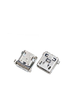 LG Uyumlu G2 D802 / G3 D855 Şarj Soketi