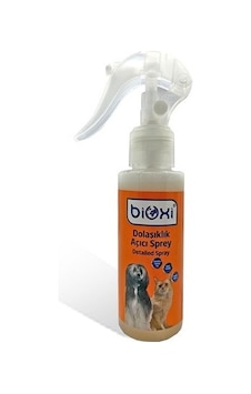 Bioxi  Dolaşıklık Açıcı Sprey 100 Ml 3,4 Floz Spreyli