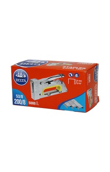 Venda 200/8m Mobilya Çakma Zımba Teli 5000 Parça Bx40