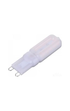 5 Adet Osaka G9 Led 3W 25W Beyaz 6500 Kelvin 200 Lümen