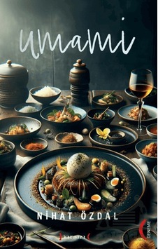Umami Kırmızı Yayınları Nihat Özdal Umami Kırmızı Yayınları Nihat Özdal