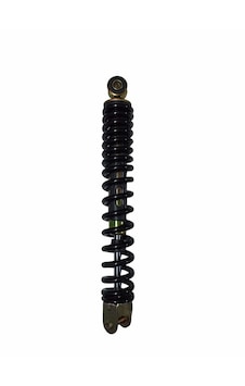 Scooter 50 Arka Amortisör Tek 28cm - 2551 Adet Scooter 50 Arka Amortisör Tek 28cm - 2551 Adet