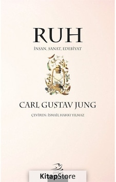Ruh / Carl Gustav Jung Ruh / Carl Gustav Jung