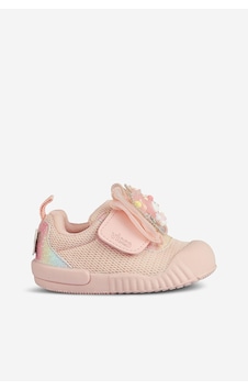 Vicco Sepira Kız Bebek İlk Adım Sneaker Pudra Vicco Sepira Kız Bebek İlk Adım Sneaker Pudra