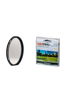 Raypro Nikon 18-105 - 18-140 MM Lens için 67 MM HD Slim CPL Polarize Filtre Raypro Nikon 18-105 - 18-140 MM Lens için 67 MM HD Slim CPL Polarize Filtre