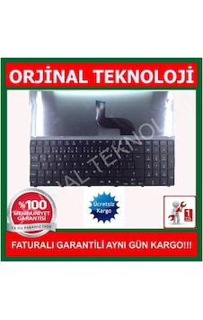 Acer Aspire 5739G Klavye TR Q Acer Aspire 5739G Klavye TR Q