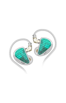 Kz As16 Pro 16ba Dengeli Armatür In-ear Monitör Kulak İçi Kulaklık Türkiye Resmi Distribütöründen - 2 Yıl Cyan-mikrofonsuz Kulak Içi Kulaklık Kz As16 Pro 16ba Dengeli Armatür In-ear Monitör Kulak İçi Kulaklık Türkiye Resmi Distribütöründen - 2 Yıl Cyan-mikrofonsuz Kulak Içi Kulaklık