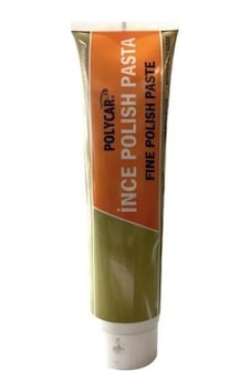 Politek İnce Polish Pasta 200 Gr. - W3130 Politek İnce Polish Pasta 200 Gr. - W3130