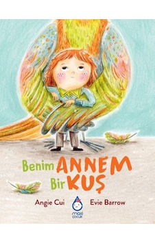 Benim Annem Bir Kuş - Ybve-874557 Benim Annem Bir Kuş - Ybve-874557