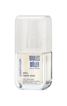 Marlies Möller Pasmisilk Silky Repair Elixir 50 ML