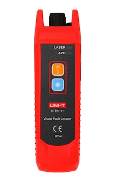 Ut691-01 Fiber Optik Görsel Hata Bulucu
