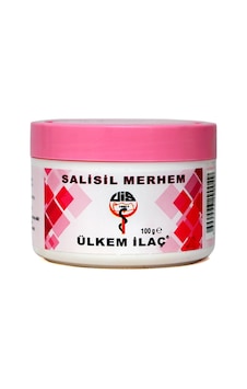 Salisil Merhem 100 G. Salisil Merhem 100 G.