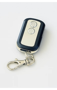 Lockway Yedek Garaj Ve Kepenk Kumandası