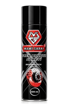 Mami Fren Balata Spreyi 500ml