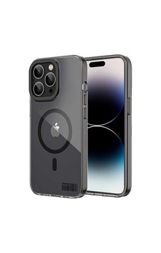 Apple Uyumlu iPhone 14 Pro Max Kılıf Magsafe Şarj Özellikli Youngkit Coloured Glaze Serisi Kapak Apple Uyumlu iPhone 14 Pro Max Kılıf Magsafe Şarj Özellikli Youngkit Coloured Glaze Serisi Kapak