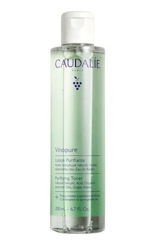 Caudalie Vinopure Arındırıcı Tonik 200 Ml Caudalie Vinopure Arındırıcı Tonik 200 Ml