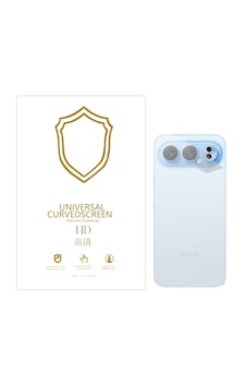 Microcase Honor 500 Pro İle Uyumlu Full Tpu Nano Arka Ekran Koruma Filmi - Ekm102 Microcase Honor 500 Pro İle Uyumlu Full Tpu Nano Arka Ekran Koruma Filmi - Ekm102