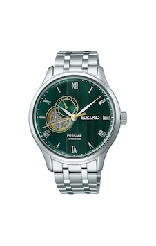 Seiko Presage Zen Garden SSA463J Otomatik Erkek Kol Saati Seiko Presage Zen Garden SSA463J Otomatik Erkek Kol Saati