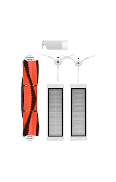 Xiaomi Mi Vacuum Cleaner Uyumlu Fırça Ve Filtre Seti Xiaomi Mi Vacuum Cleaner Uyumlu Fırça Ve Filtre Seti