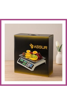 Gees Global Dijital Karpuz Terazisi 40kg/2g Büyük Gbzs Gees Global Dijital Karpuz Terazisi 40kg/2g Büyük Gbzs