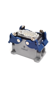 Emas Ebm10fd14 ,10-pin Kilitli/pano Makine Fiş Emas Ebm10fd14 ,10-pin Kilitli/pano Makine Fiş