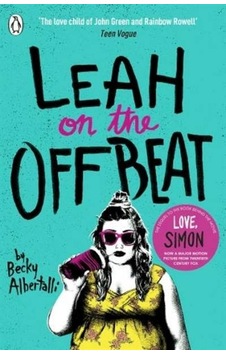 Leah on the Offbeat 9780241331057 Leah on the Offbeat 9780241331057