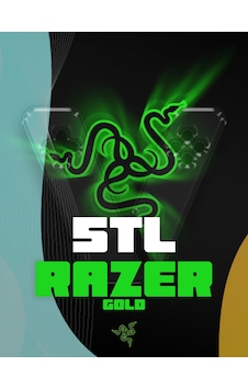 5tl Razer Gold 5tl Razer Gold