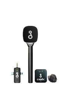 Kablosuz El Ve Yaka Mikrofon Sistemi 1 Verici 1 Alıcı, 2.4ghz Sinyal, 50m Menzil, Tak-çalıştır, Ds Kablosuz El Ve Yaka Mikrofon Sistemi 1 Verici 1 Alıcı, 2.4ghz Sinyal, 50m Menzil, Tak-çalıştır, Ds
