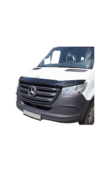 Kaput Maskesi Kaput Koruma Kaput Koruma / Kaput Rüzgarlığı Mercedes Sprınter/w907 2018-