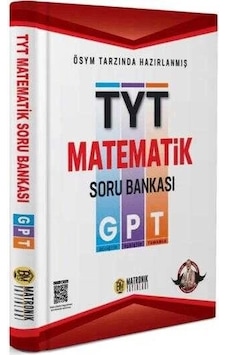 Bıyıklı Matematik Gpt Tyt Matematik Soru Bankası Bıyıklı Matematik Gpt Tyt Matematik Soru Bankası
