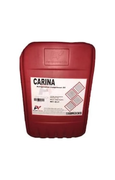 Carina Es68 R-404a-410a-134a Gazlı Kompresör Yağı 20 Lt Poe 68 Carina Es68 R-404a-410a-134a Gazlı Kompresör Yağı 20 Lt Poe 68