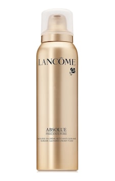 Lancome Absolue Precious Pure Mousse Cleansing Cream Foam 150 ML Lancome Absolue Precious Pure Mousse Cleansing Cream Foam 150 ML
