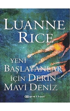 Yeni Başlayanlar İçin Derin Mavi Deniz Epsilon Yayınevi - Epsilon Yayınevi Yeni Başlayanlar İçin Derin Mavi Deniz Epsilon Yayınevi - Epsilon Yayınevi