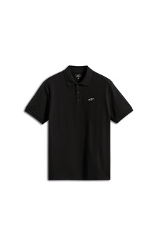 Alpinestars Endeavor Polo Tişört Siyah