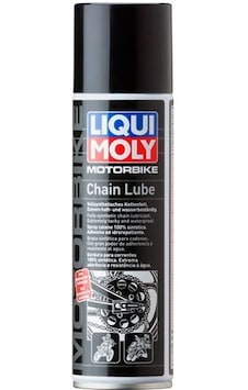 Liqui Moly Zincir Yağlama Spreyi 201.2.1508 250ml Liqui Moly Zincir Yağlama Spreyi 201.2.1508 250ml