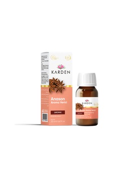 Anason Aroma Verici 20 Ml