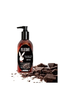 Süper Playboy Chocolate Massage Oil 120 Ml Çikolata Aromalı Vücut Masaj Süper Playboy Chocolate Massage Oil 120 Ml Çikolata Aromalı Vücut Masaj