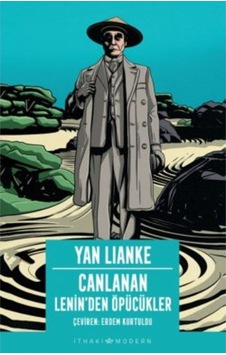 Canlanan Lenin Den Öpücükler + Yapışkanlı Not Kağıdı Canlanan Lenin Den Öpücükler + Yapışkanlı Not Kağıdı