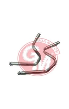 Gua 40846 Kalorifer Boru Takımı Renault Kango 1.4 16valf Megane Iıı 1.4 16 Valf 7701209820 Gua 40846 Kalorifer Boru Takımı Renault Kango 1.4 16valf Megane Iıı 1.4 16 Valf 7701209820