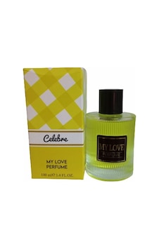 My Love Celebre Kadın Parfüm EDP 100 ML My Love Celebre Kadın Parfüm EDP 100 ML