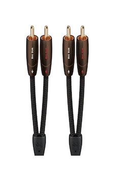Audioquest Big Sur Rca Kablo 3 M Audioquest Big Sur Rca Kablo 3 M