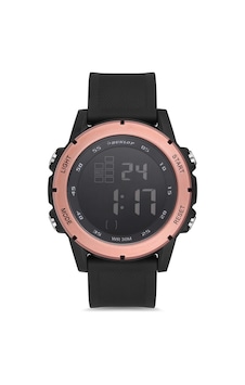Dunlop Dun-363-g03 Erkek Kol Saati Siyah Dunlop Dun-363-g03 Erkek Kol Saati Siyah