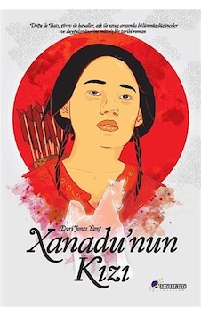 Xanadu'nun Kızı / Dori Jones Young