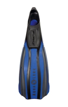 Technisub Aqualung Stratos 3 Mavi Kapalı Dalış Paleti Size:38-39 Technisub Aqualung Stratos 3 Mavi Kapalı Dalış Paleti Size:38-39