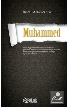Mercankitap Muhammed / İbrahim Hasan Beygi